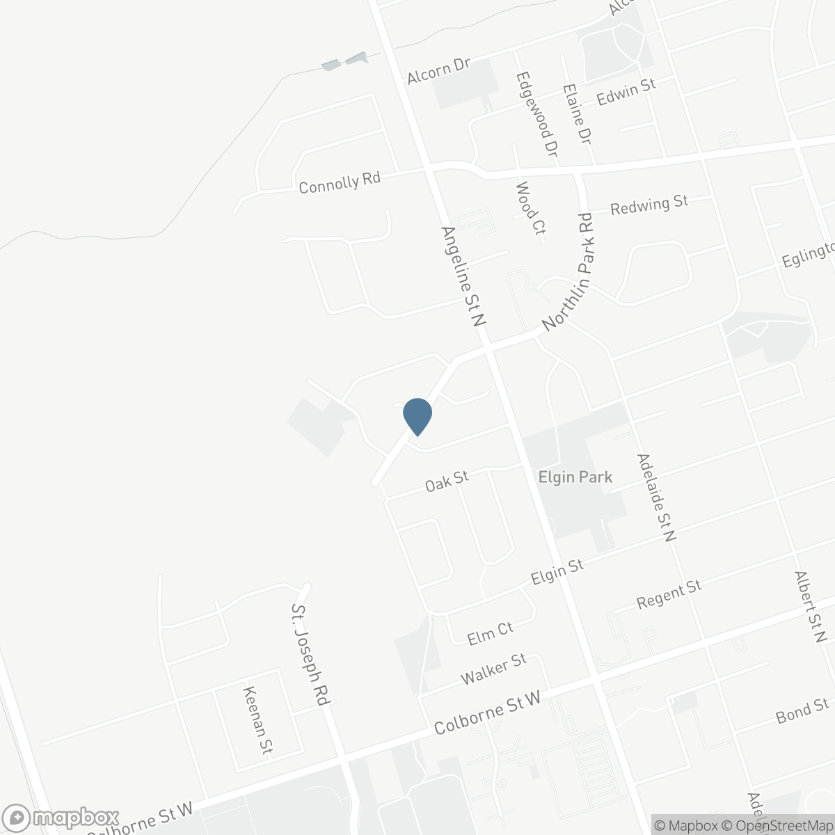 278 ST JOSEPH ROAD, Lindsay, Ontario K9V 6E4